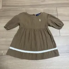 EAST BOY ワンピース　80