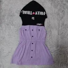 ☆アナップキッズ ワンピース☆ S