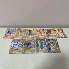 アイカツカード100枚まとめ売り PRありR多数 - メルカリ