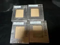 【バラ売り】マキアージュ ラスティングパウダリー UV オークル 20