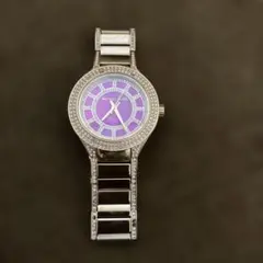 MICHAEL KORS マイケルコース　腕時計 レディース　電池切れのサムネイル