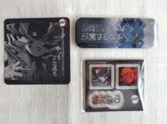 鬼滅の刃 ufotable DINING お楽しみくじ品・コースター【累】のサムネイル