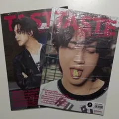 ヘチャン K-POP