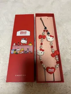 2025年最新】casetify ストラップ キティの人気アイテム - メルカリ