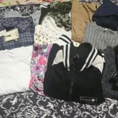 140センチ☆女の子まとめ売り