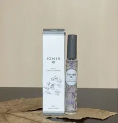 IGNIS iO (イグニス イオ)/ プティオードパルファン001のサムネイル