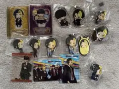 マッシュル　フィン　まとめ売り