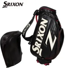 Srixon キャディーバッグ  未使用品 2025年最新】キャディバッグSRIXONの人気アイテム - メルカリ