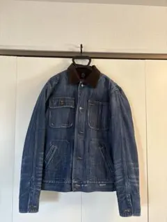 POLO Ralph Lauren デニムジャケット