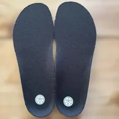 【未使用】asics アシックス キッズ用 インソール 中敷き 19.0cm