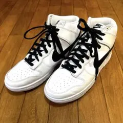 Nike Dunk High Retro 