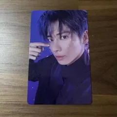 TXT Starkissed ユニバ ラキドロ テヒョン