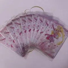 ドキドキプリキュア　カードウエハース　6 キュアハート