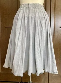 TSUMORI CHISATO フレアースカート 美品 ツモリチサト フレアスカート - メルカリ