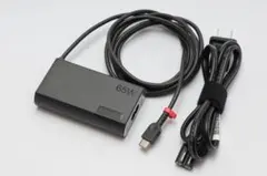 Lenovo ACアダプター 20V 3.25A 65Wのサムネイル