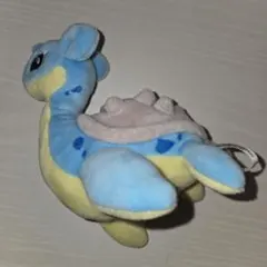 ラプラス　ぬいぐるみのサムネイル
