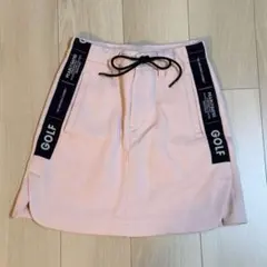 パーリーゲイツ　スカート　新品　ゴルフ　ウェアのサムネイル