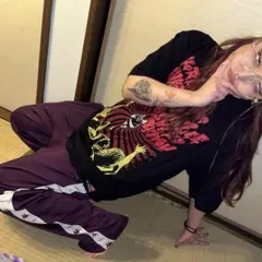 2026年最新】Kappa カラー：パープル系 メンズ ジャージの人気アイテム 
