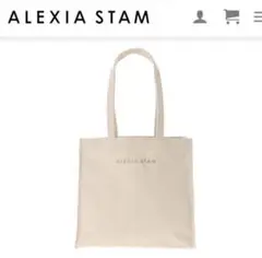 2026年最新】alexia stam ノベルティの人気アイテム - メルカリ