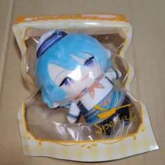 にじさんじ 渚トラウト にじぱぺっと にじぱぺ - メルカリ