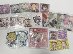 ホロライブ 色々まとめ売り 10点セット(バラ売りNG) - メルカリ