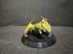 モンスターハンター　スタンダードモデル ナルガクルガ亜種