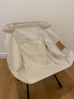 Helinox Home Deco & Beach アウトドアチェアのサムネイル