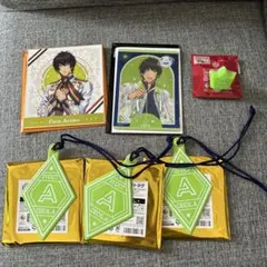 うたプリライブグッズ(セシル)