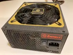 ENERMAX REVOLUTION87+ 750W 電源ユニット