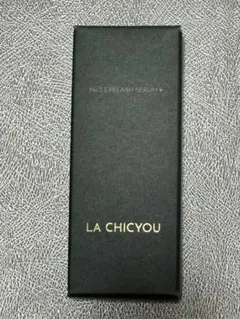 LA CHICYOU No.2 EYELASH SERUM+ 2本セット - メルカリ