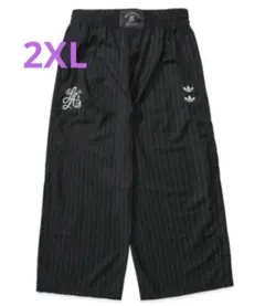 adidas WILLY CHAVARRIA メッシュショーツ - メルカリ
