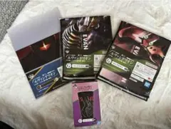 一番くじ エヴァンゲリオン～エヴァ初号機、咆哮！～