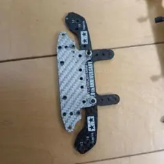MAシャーシ カーボン シルバーカーボン 各種セット タミヤ ミニ四駆 