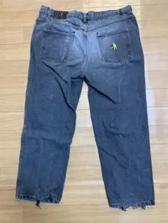 2025年最新】Pass port デニムの人気アイテム - メルカリ