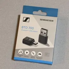 SENNHEISER BTD 700 Bluetooth USBアダプター