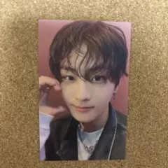 ENHYPEN ORANGE BLOOD ジョンウォン weverse ラキドロ