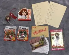 けいおん グッズまとめ売り - メルカリ