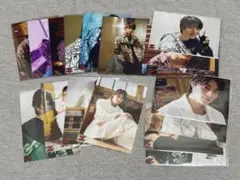 ワンエン KENSHIN 上村謙信 生写真セット④