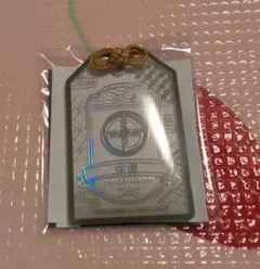 刀剣乱舞 お守り風アクリルコレクション 水心子正秀 源清麿 - メルカリ