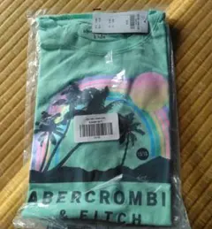 アバクロキッズTシャツのサムネイル