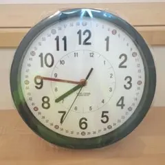 STAR CROWN アナログ掛時計 30cm