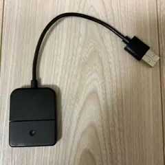 CY-NSBTH-M-BK USBオーディオトランスミッター