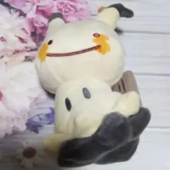 2025年最新】へんしんメタモン ぬいぐるみ ミミッキュの人気アイテム