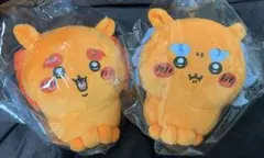 ちいかわ　シーサー祭り　シーサーのおみやげやさん　あうんぬいぐるみ