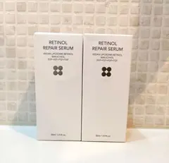 SKIN&LAB RETINOL REPAIR SERUM 30ml 2個のサムネイル
