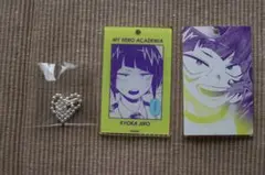 耳郎響香グッズまとめ ヒロアカ 耳郎響香 グッズまとめ売り - メルカリ