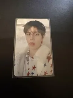 straykids シーグリ スンミン