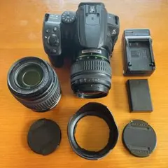 2026年最新】PENTAX K-50 ダブルの人気アイテム - メルカリ