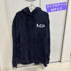 マイプロテイン　Mサイズ　ネイビーのサムネイル