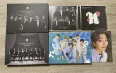 【セール】BTS MAP OF THE SOUL 7 -THE JOURNEY-